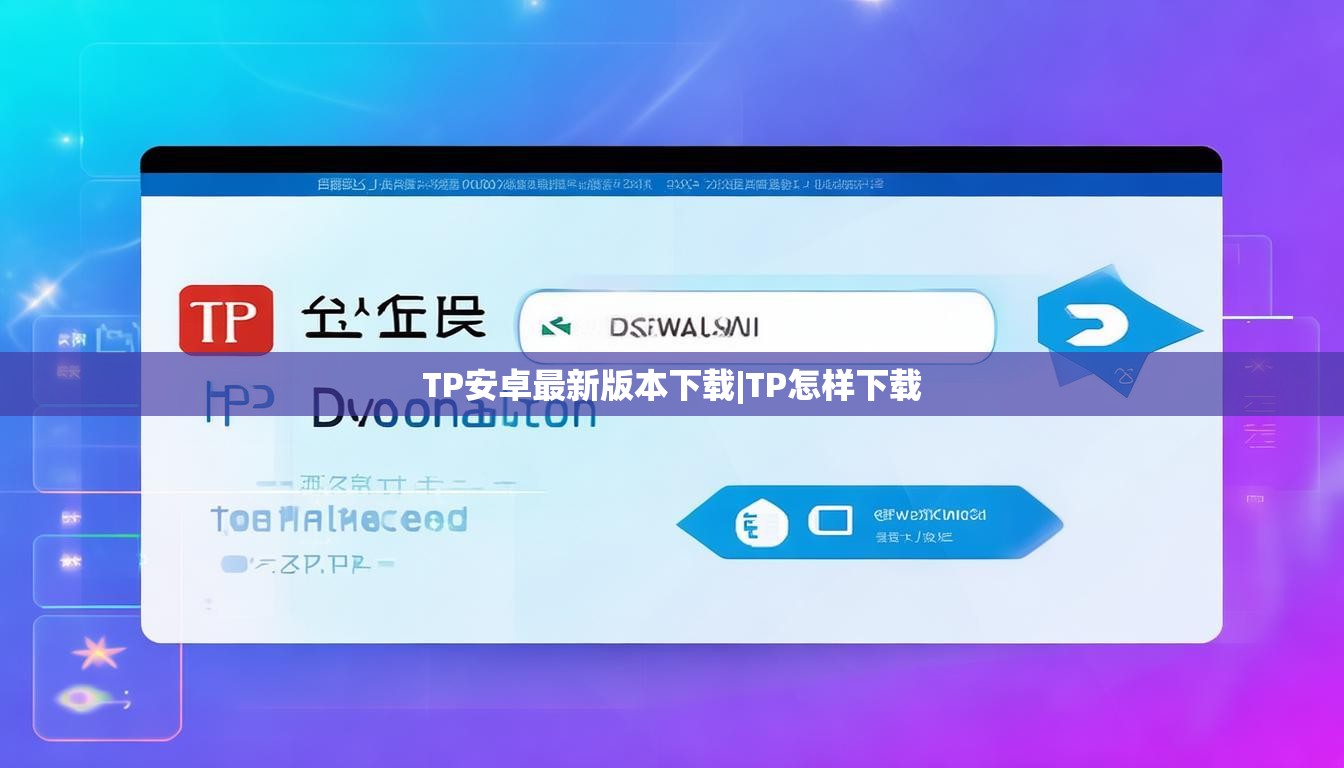 TP安卓最新版本下载|TP怎样下载