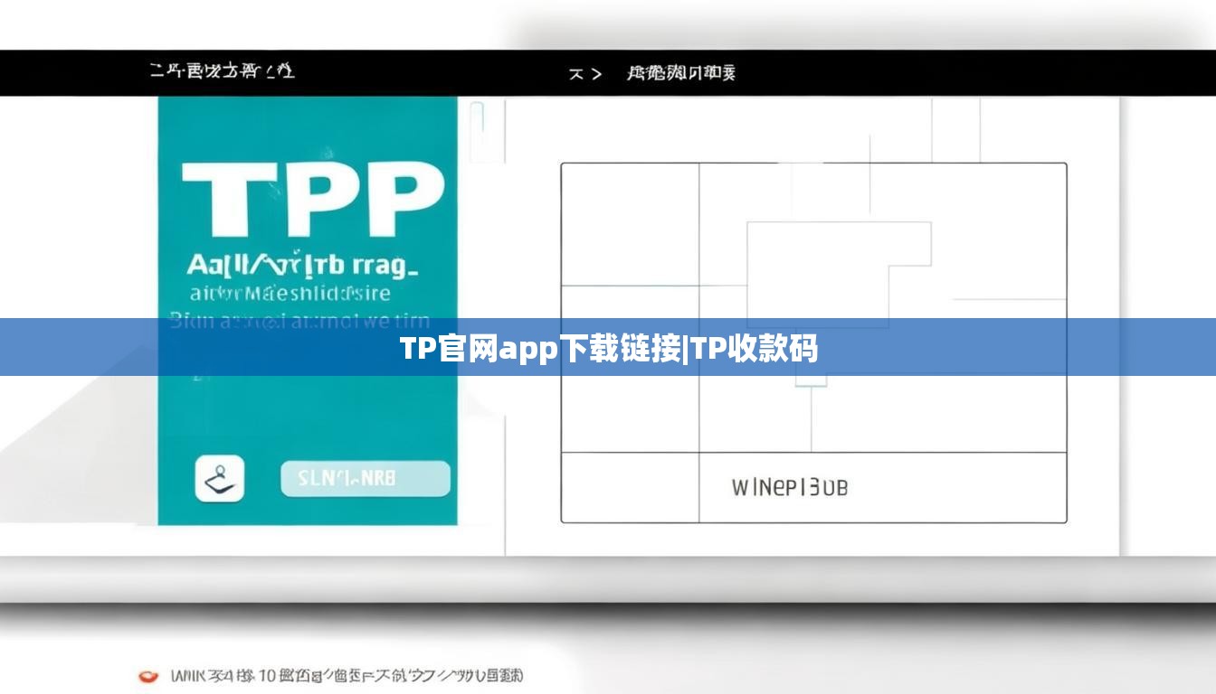 TP官网app下载链接|TP收款码