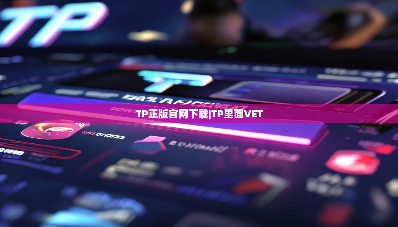 TP正版官网下载|TP里面VET
