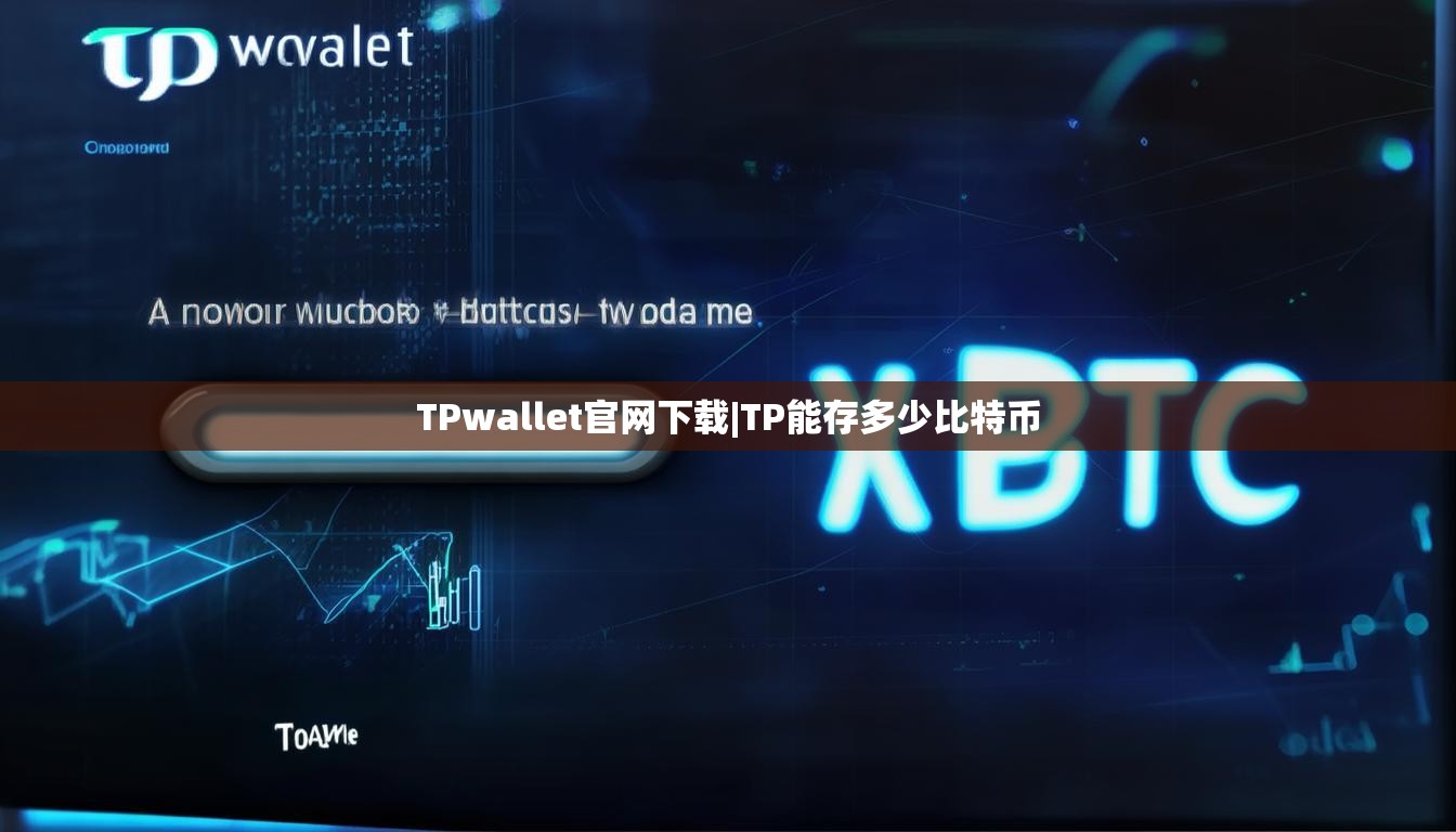 TPwallet官网下载|TP能存多少比特币