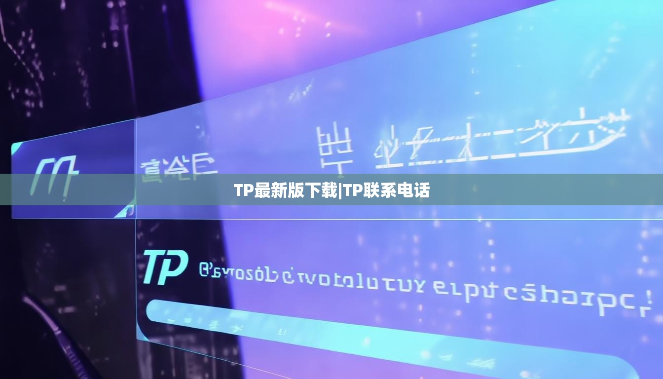 TP最新版下载|TP联系电话