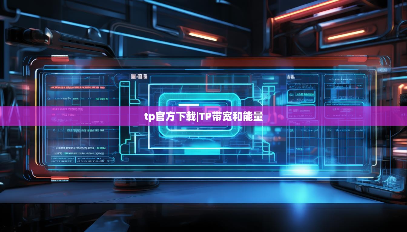 tp官方下载|TP带宽和能量