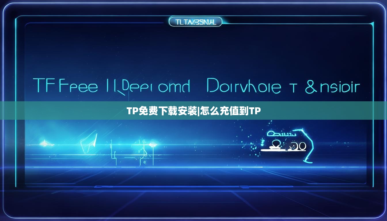 TP免费下载安装|怎么充值到TP