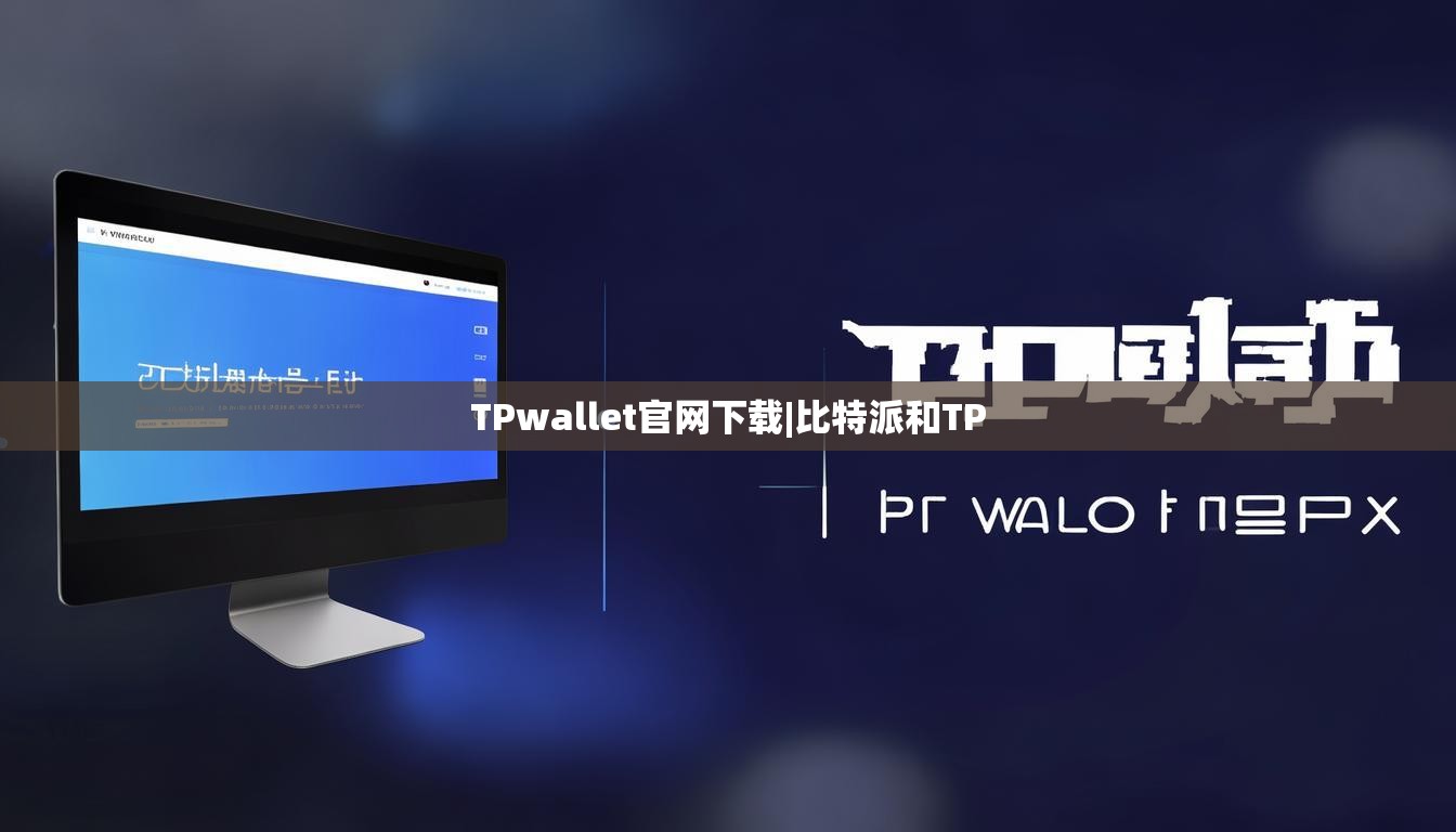 TPwallet官网下载|比特派和TP