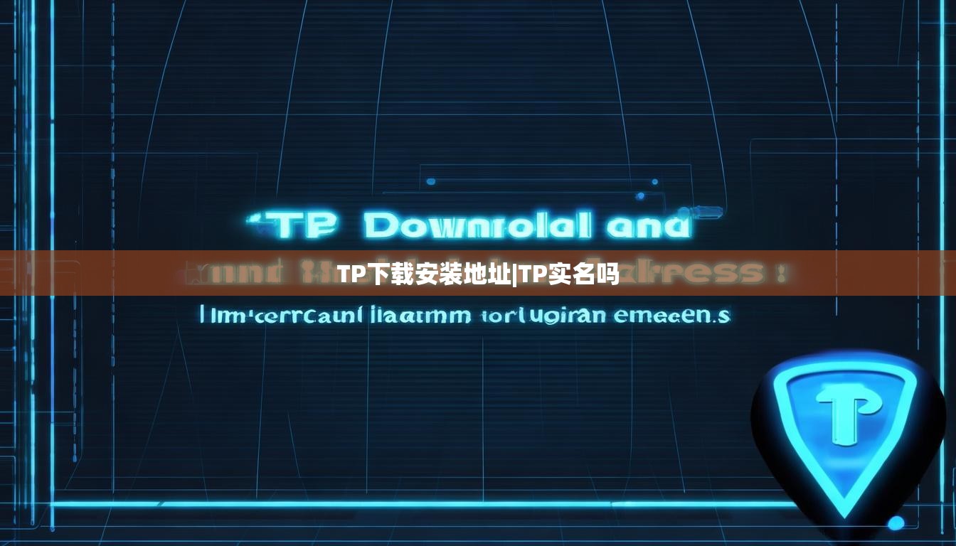 TP下载安装地址|TP实名吗