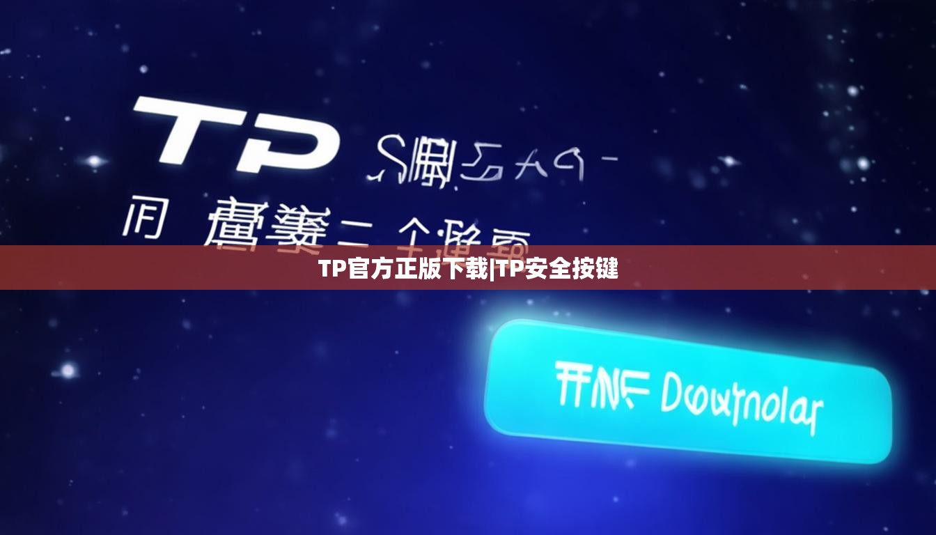 TP官方正版下载|TP安全按键