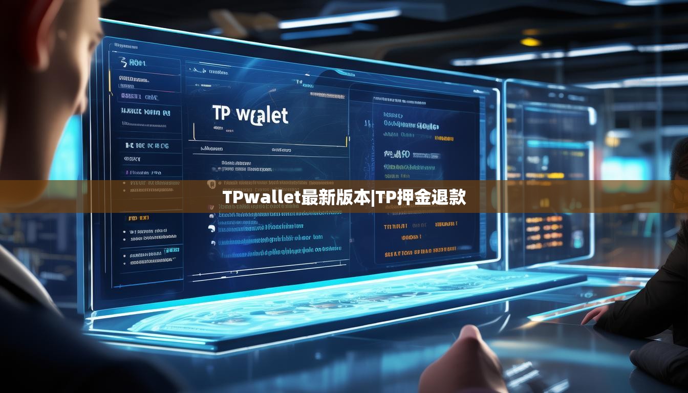 TPwallet最新版本|TP押金退款