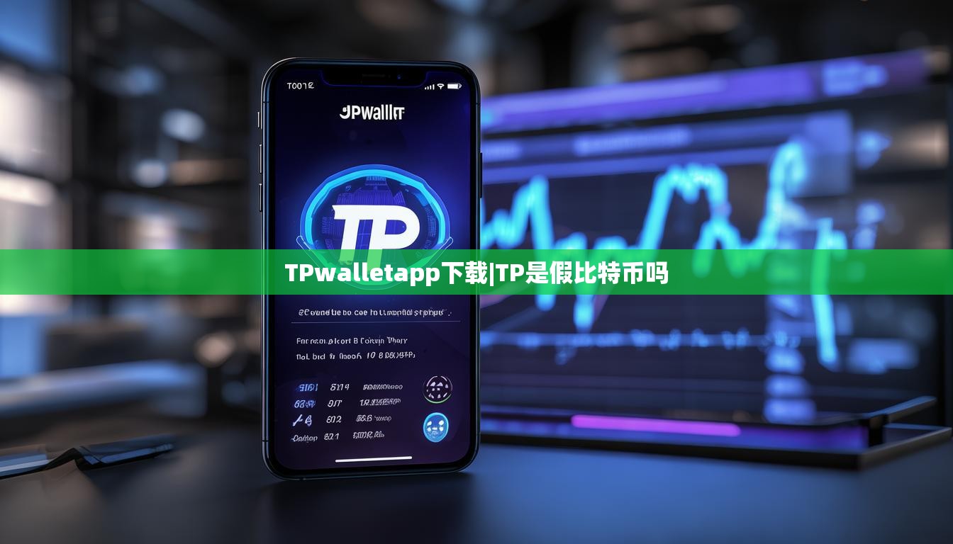 TPwalletapp下载|TP是假比特币吗