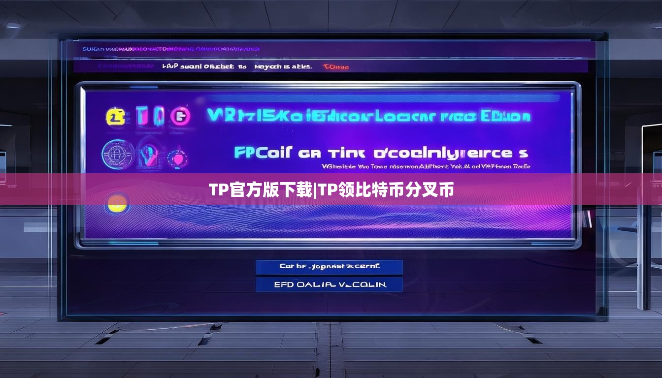 TP官方版下载|TP领比特币分叉币