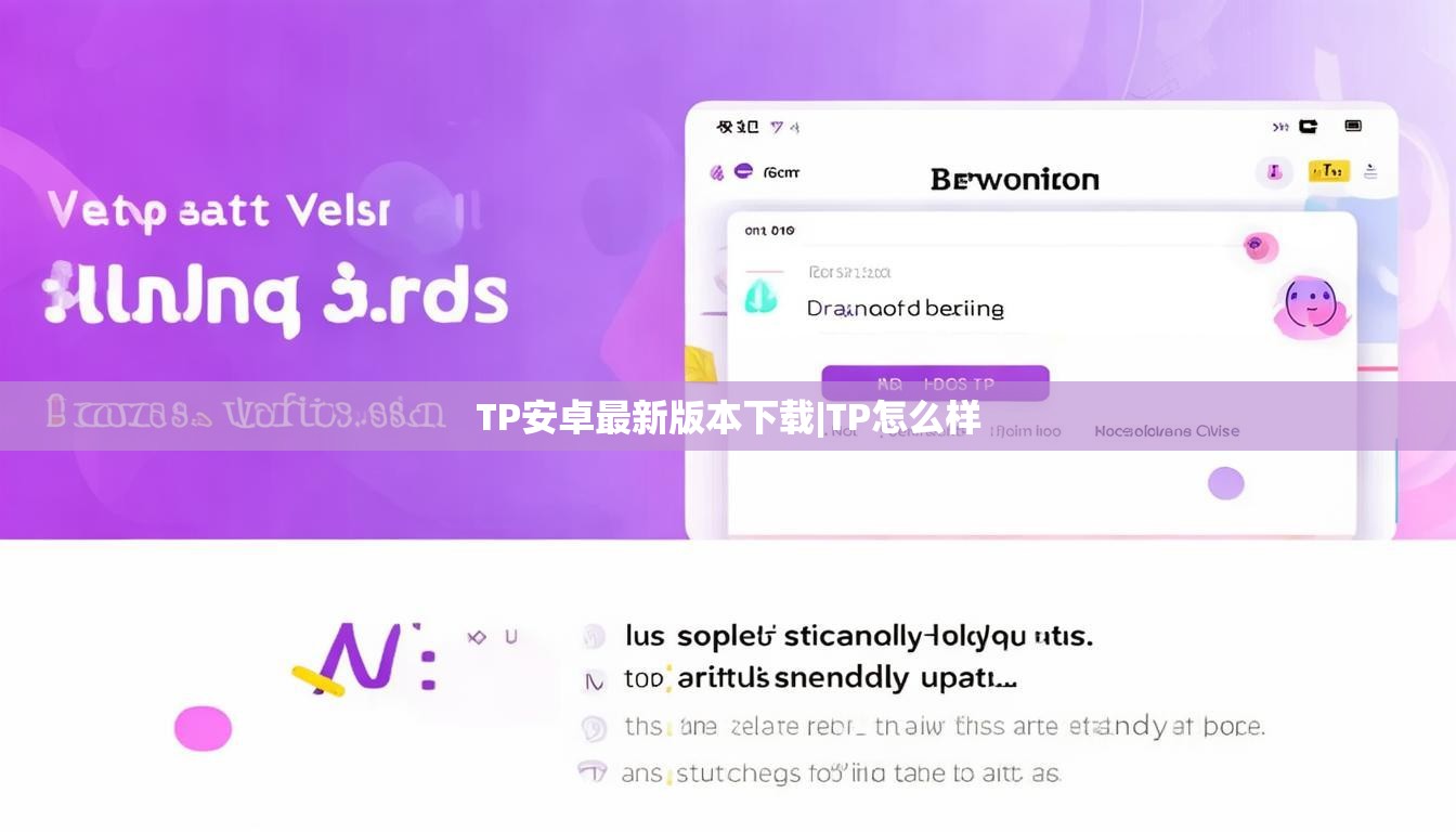 TP安卓最新版本下载|TP怎么样