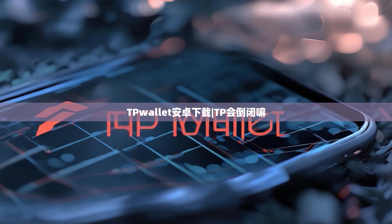 TPwallet安卓下载|TP会倒闭嘛