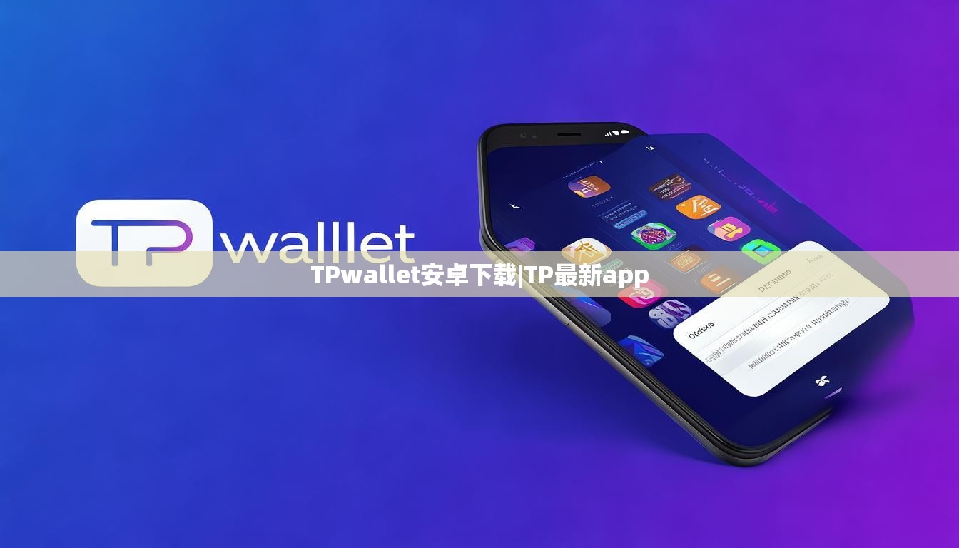 TPwallet安卓下载|TP最新app
