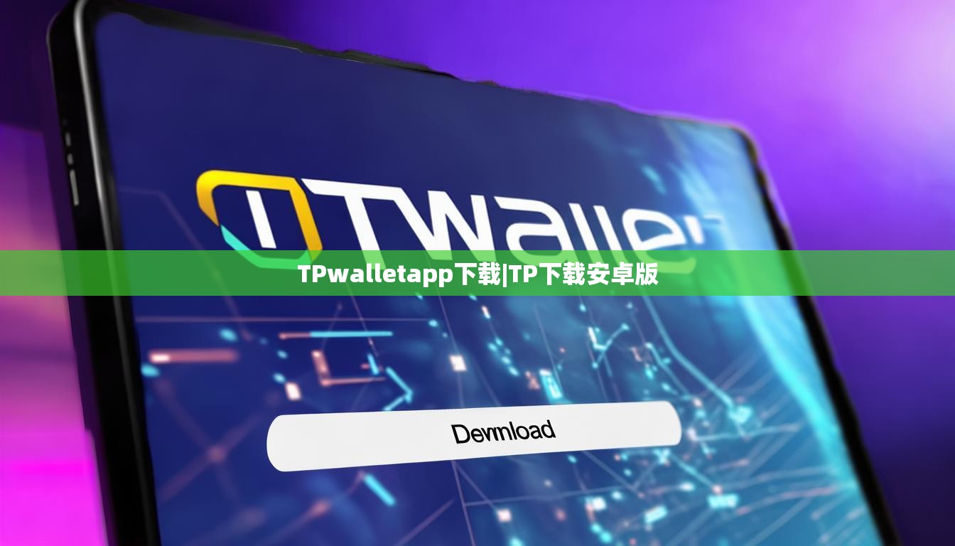 TPwalletapp下载|TP下载安卓版