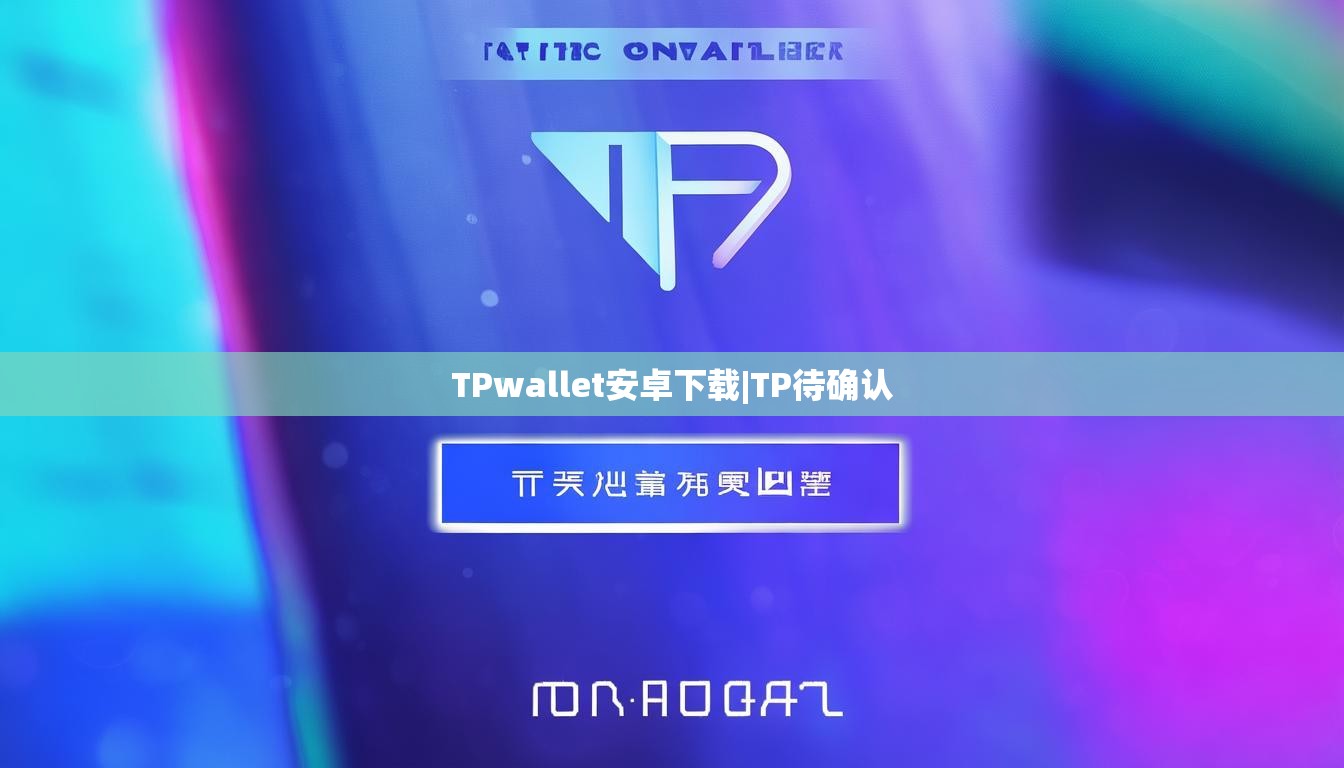 TPwallet安卓下载|TP待确认
