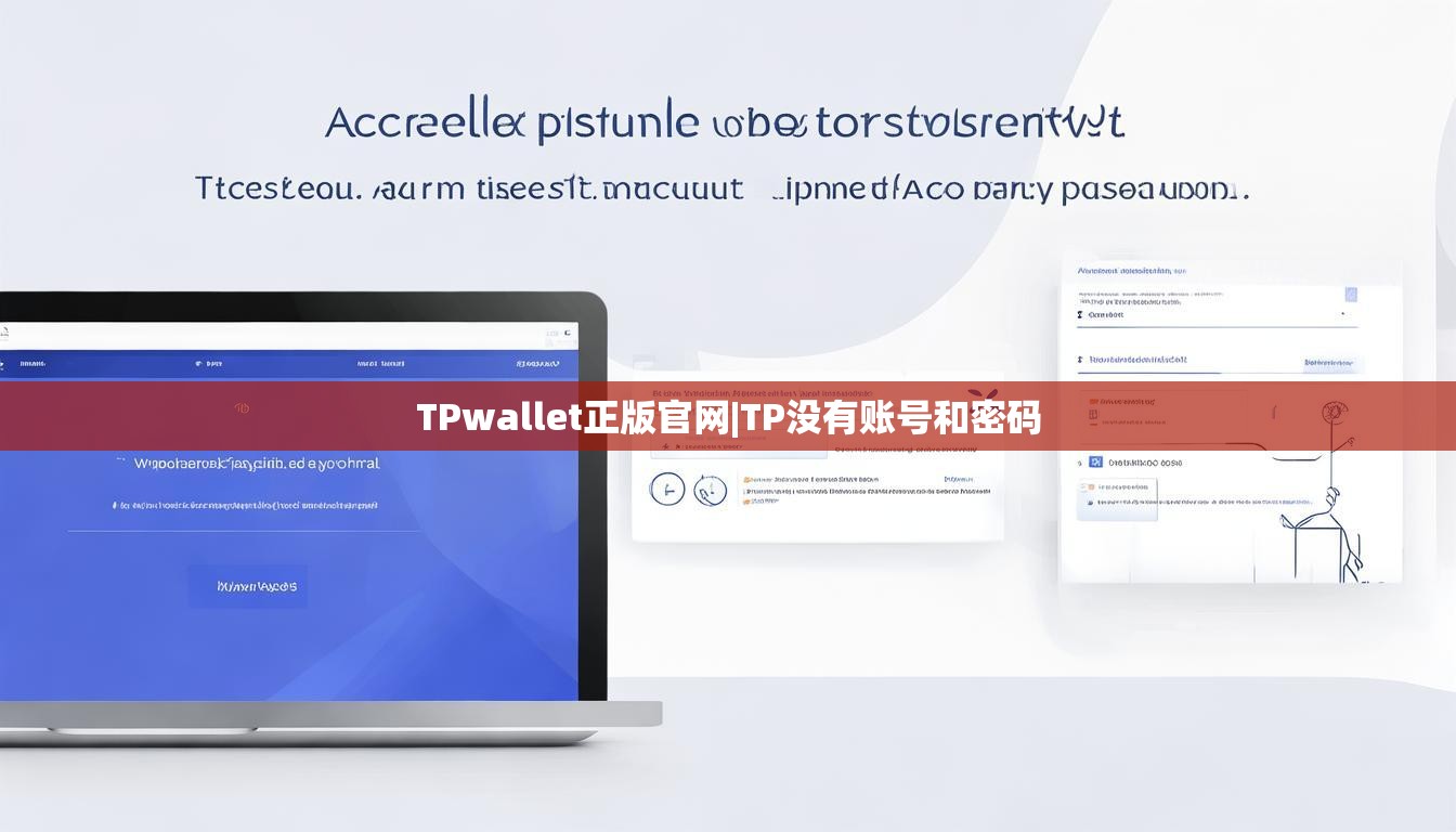 TPwallet正版官网|TP没有账号和密码