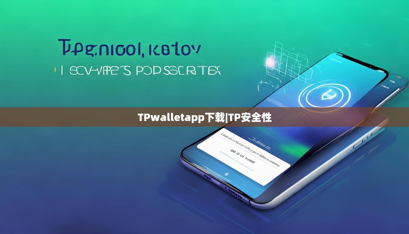 TPwalletapp下载|TP安全性