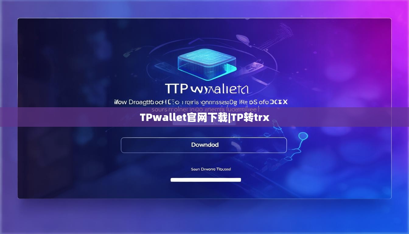TPwallet官网下载|TP转trx