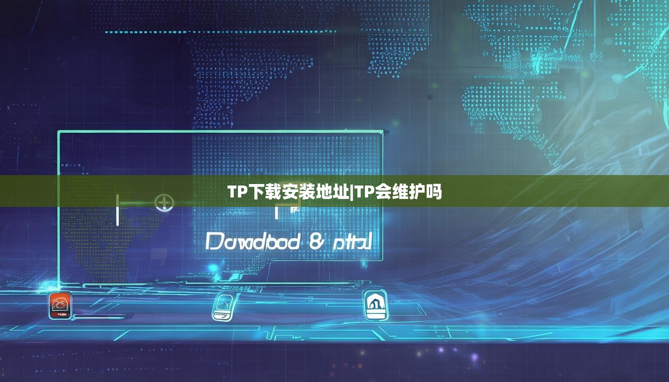TP下载安装地址|TP会维护吗
