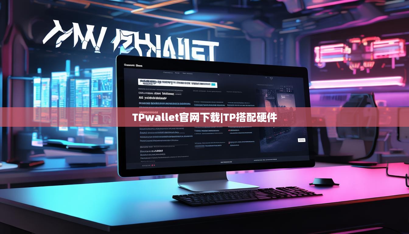 TPwallet官网下载|TP搭配硬件