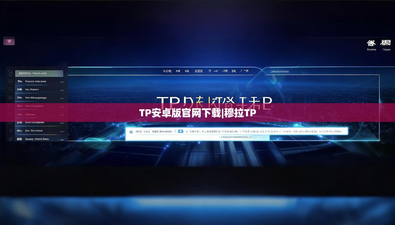 TP安卓版官网下载|穆拉TP