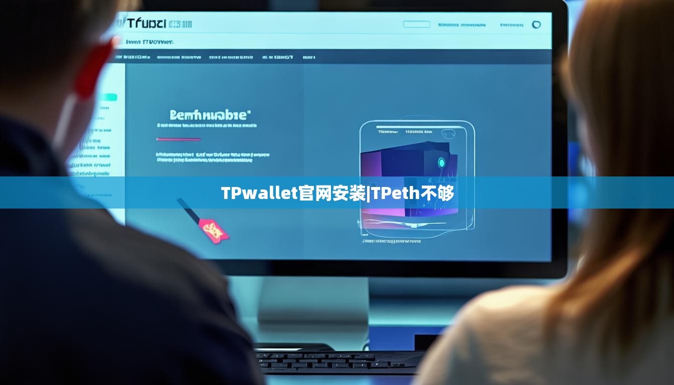 TPwallet官网安装|TPeth不够
