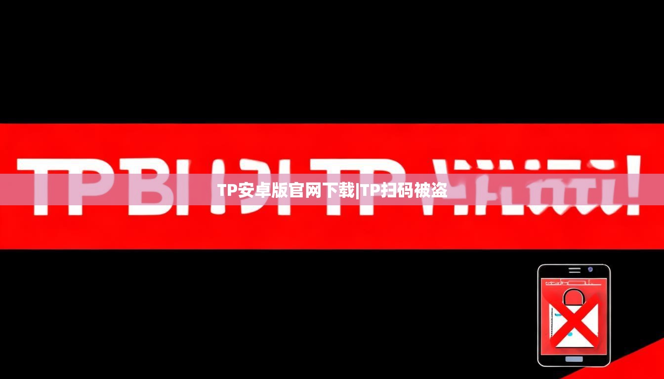 TP安卓版官网下载|TP扫码被盗