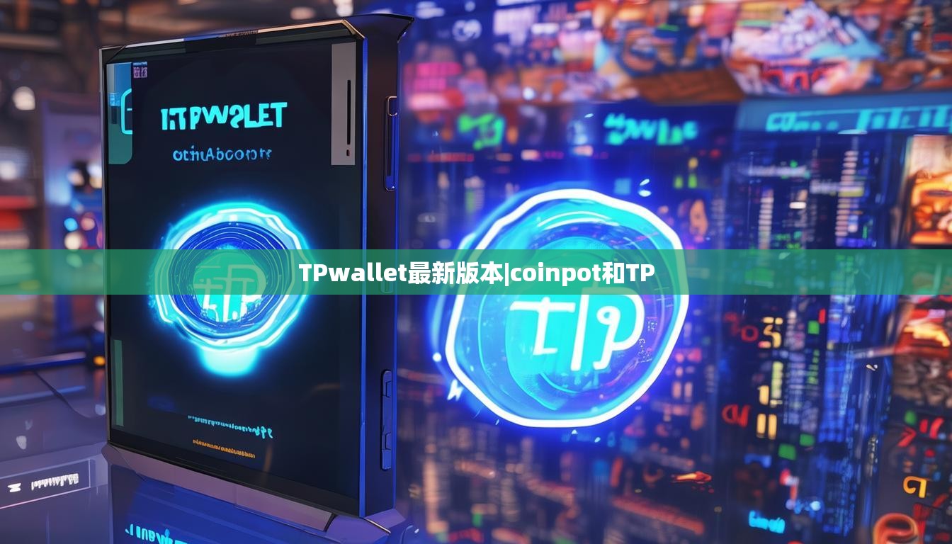 TPwallet最新版本|coinpot和TP