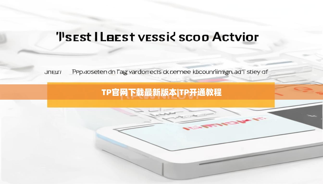 TP官网下载最新版本|TP开通教程