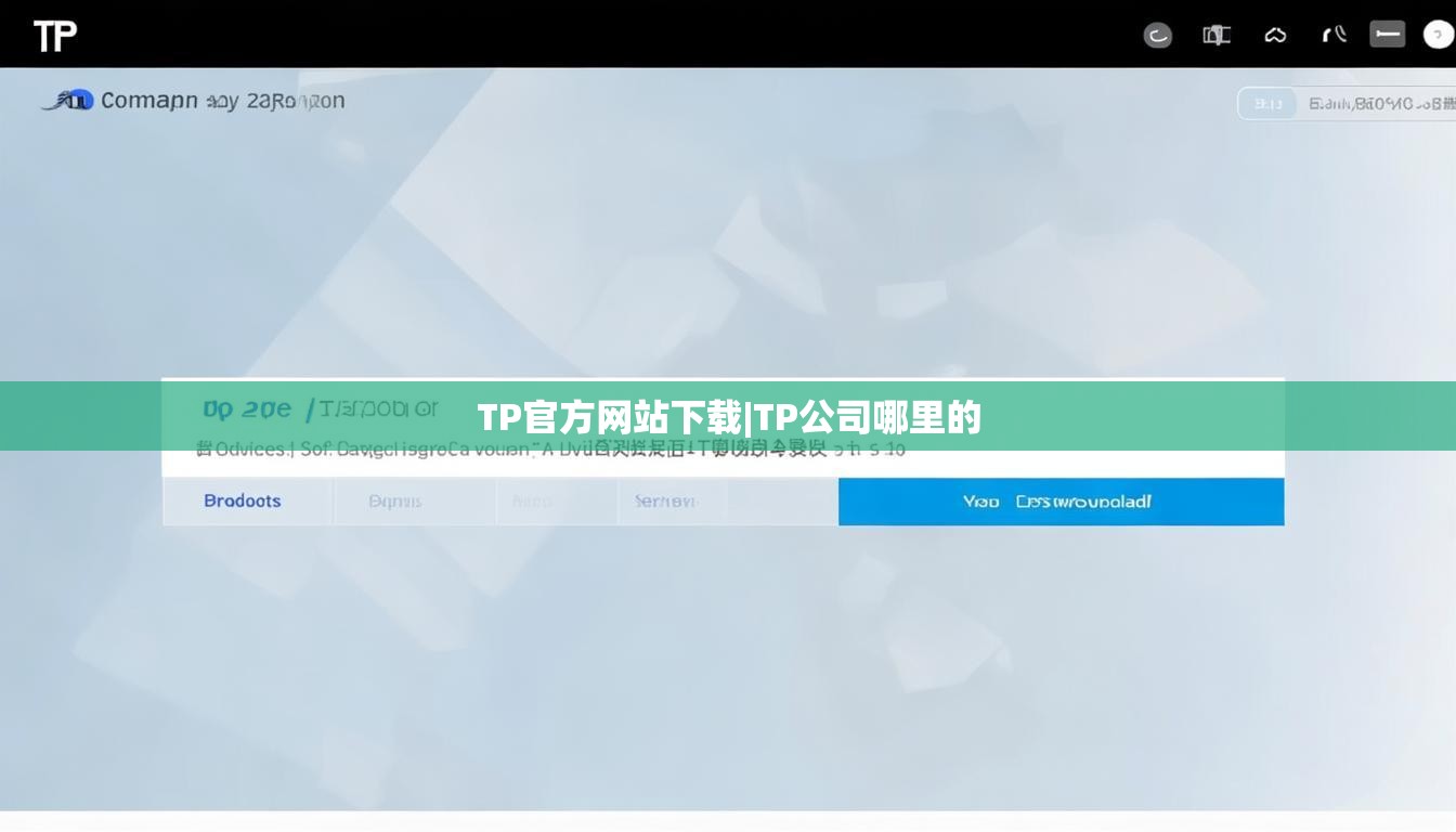 TP官方网站下载|TP公司哪里的