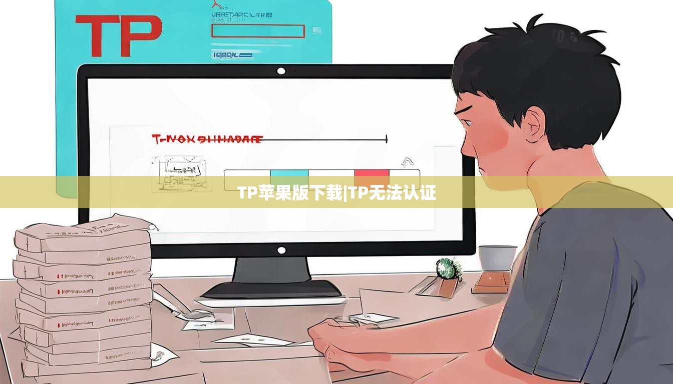 TP苹果版下载|TP无法认证
