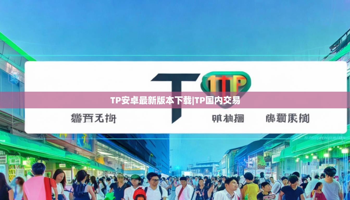 TP安卓最新版本下载|TP国内交易
