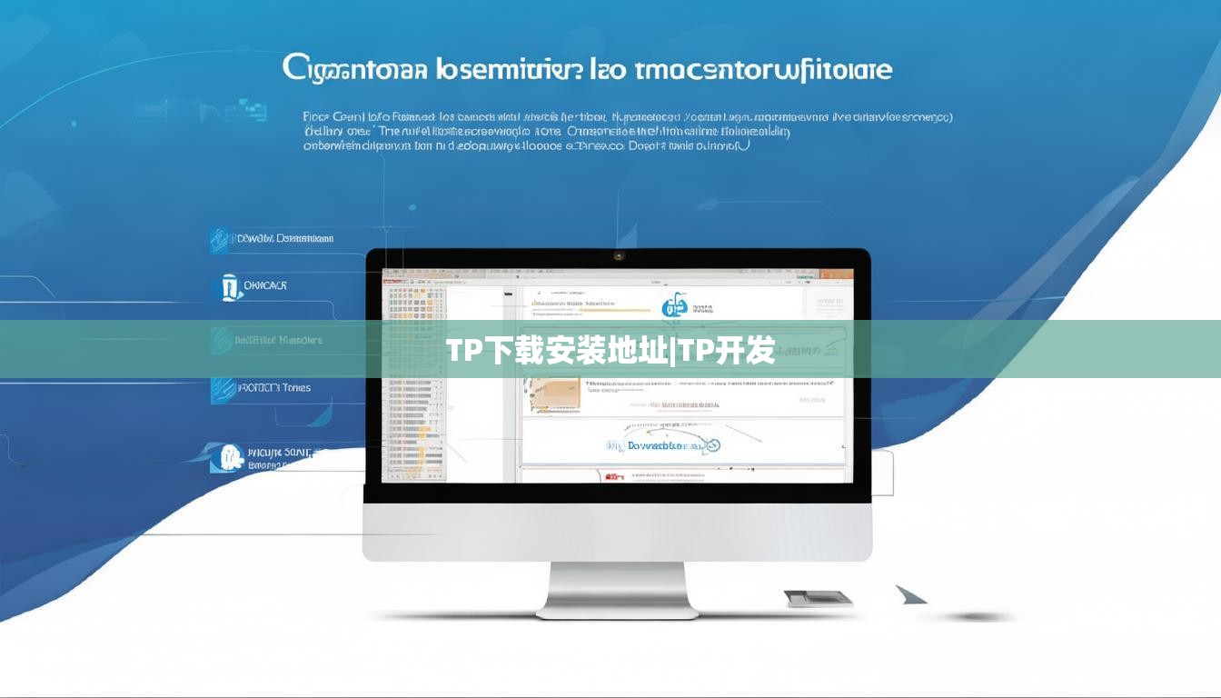 TP下载安装地址|TP开发