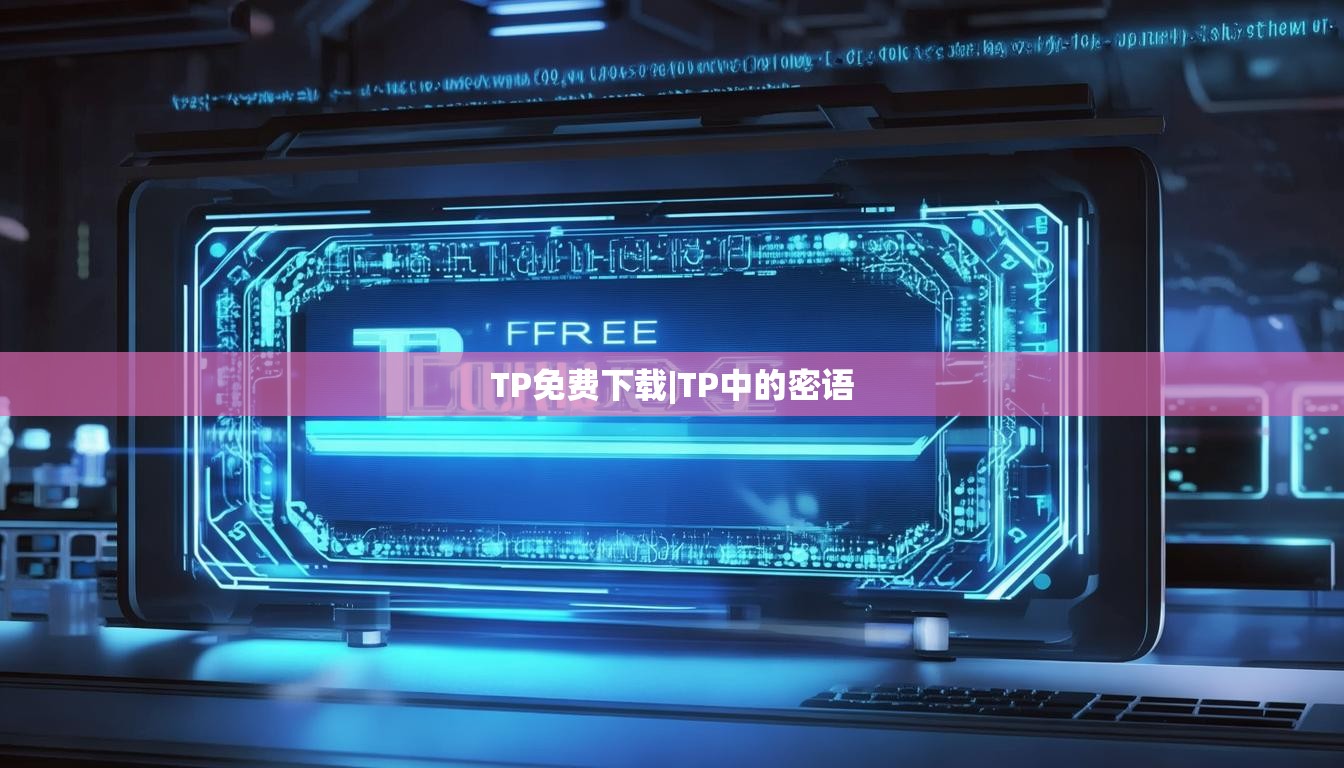 TP免费下载|TP中的密语