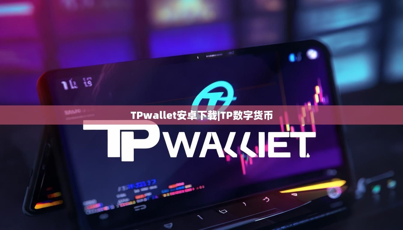 TPwallet安卓下载|TP数字货币