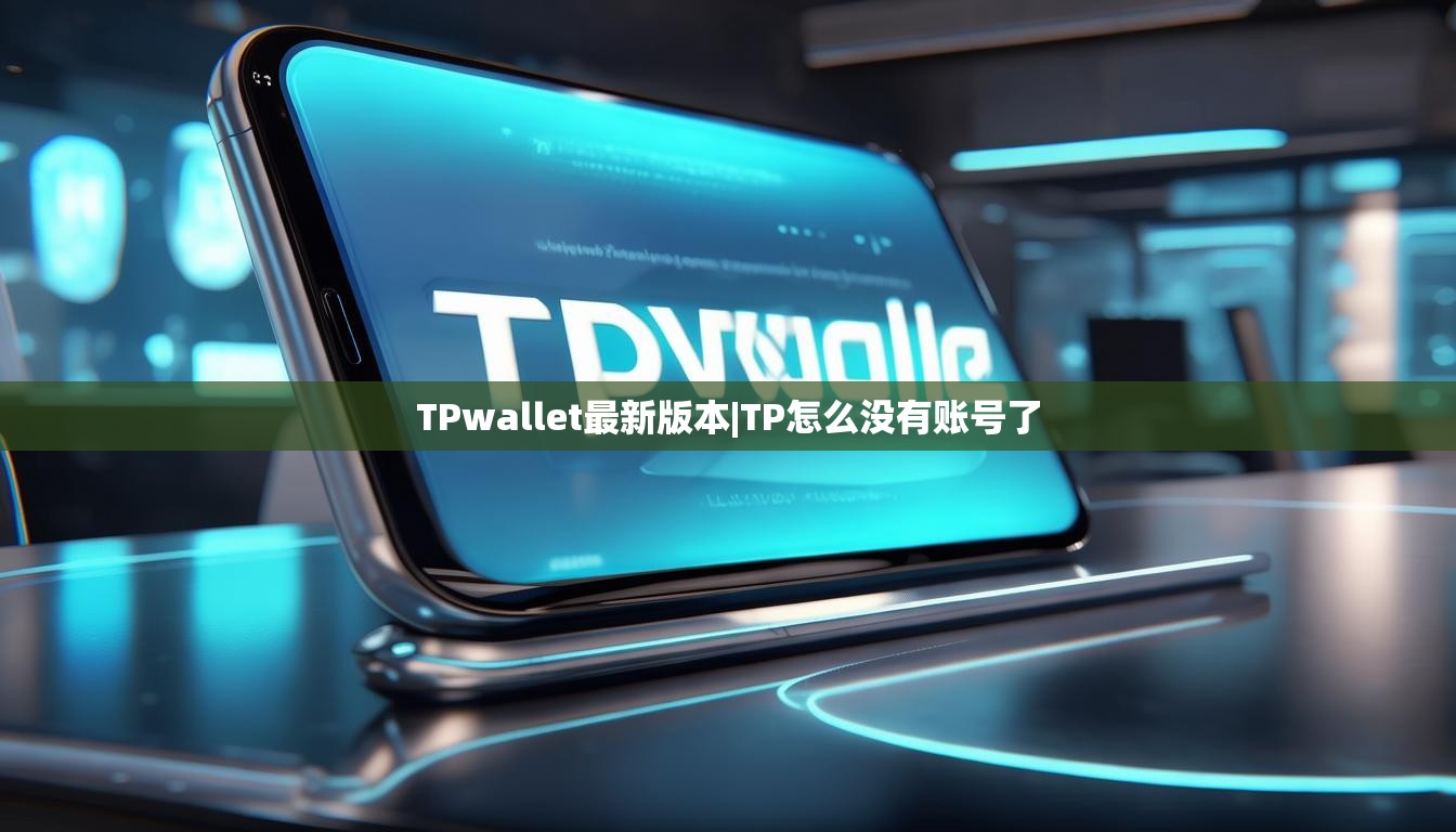 TPwallet最新版本|TP怎么没有账号了 TPwallet最新版本|TP怎么没有账号了