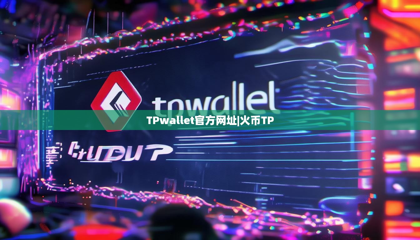 TPwallet官方网址|火币TP