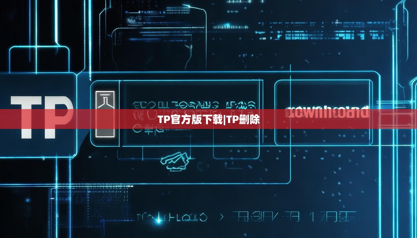 TP官方版下载|TP删除