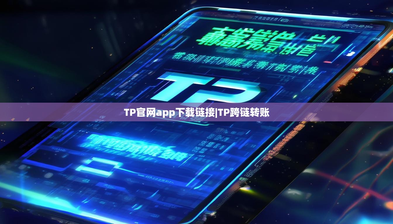 TP官网app下载链接|TP跨链转账