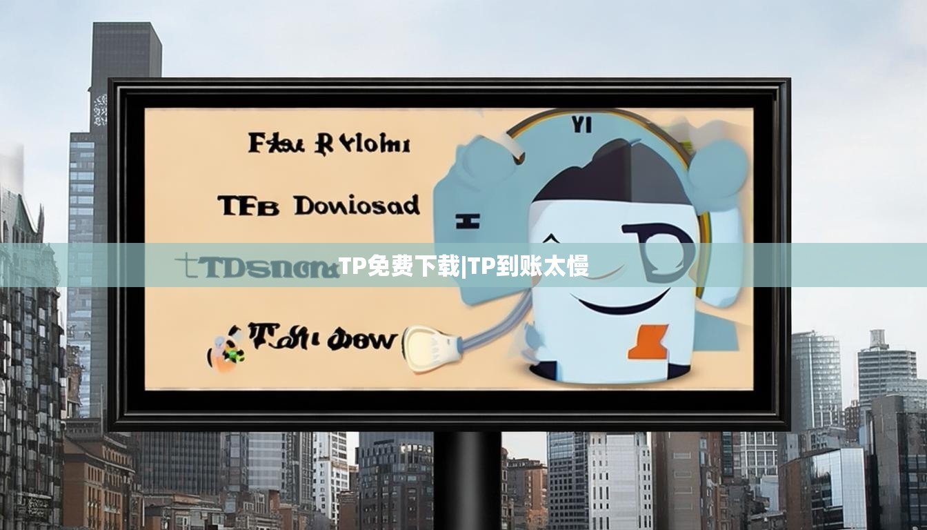 TP免费下载|TP到账太慢