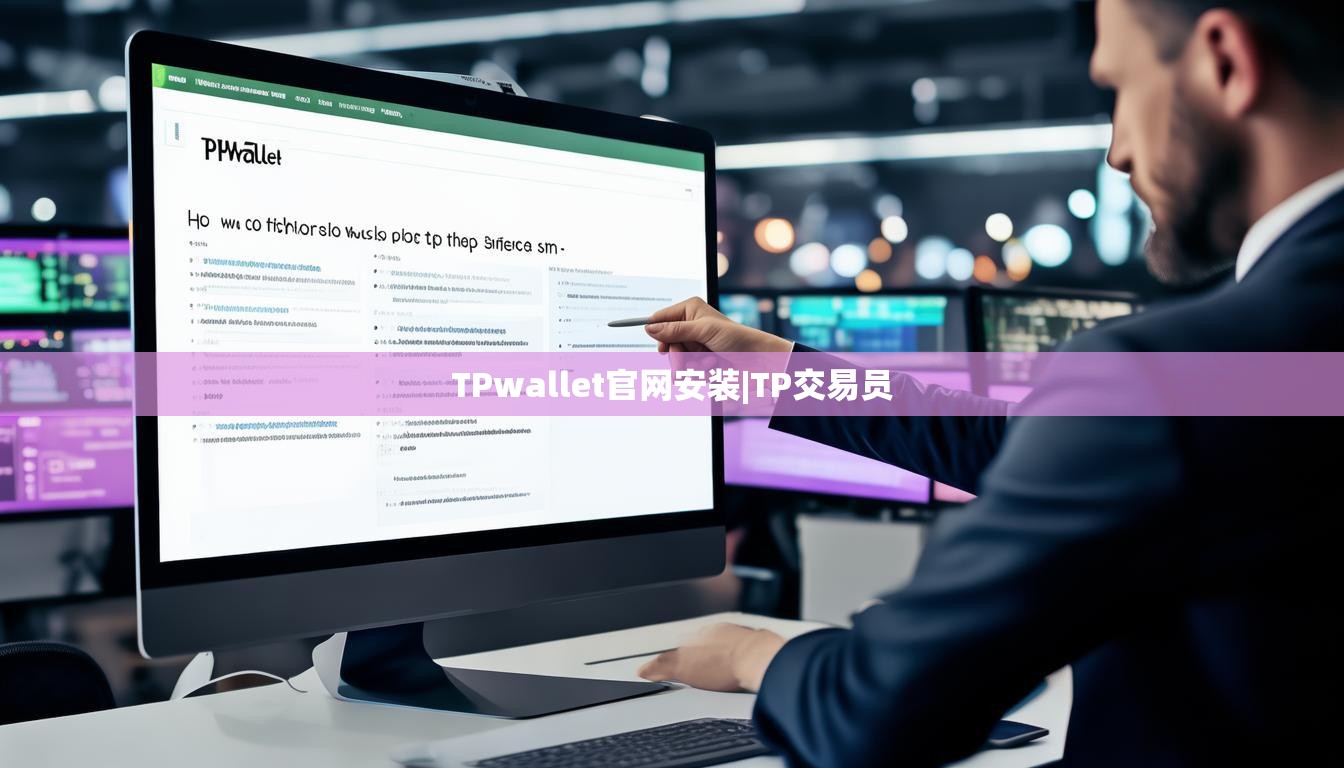 TPwallet官网安装|TP交易员