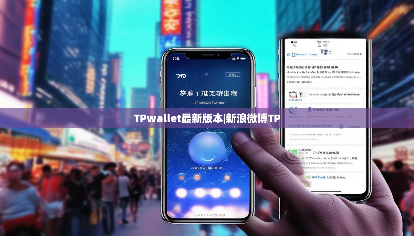 TPwallet最新版本|新浪微博TP
