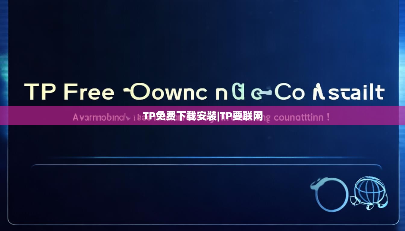 TP免费下载安装|TP要联网