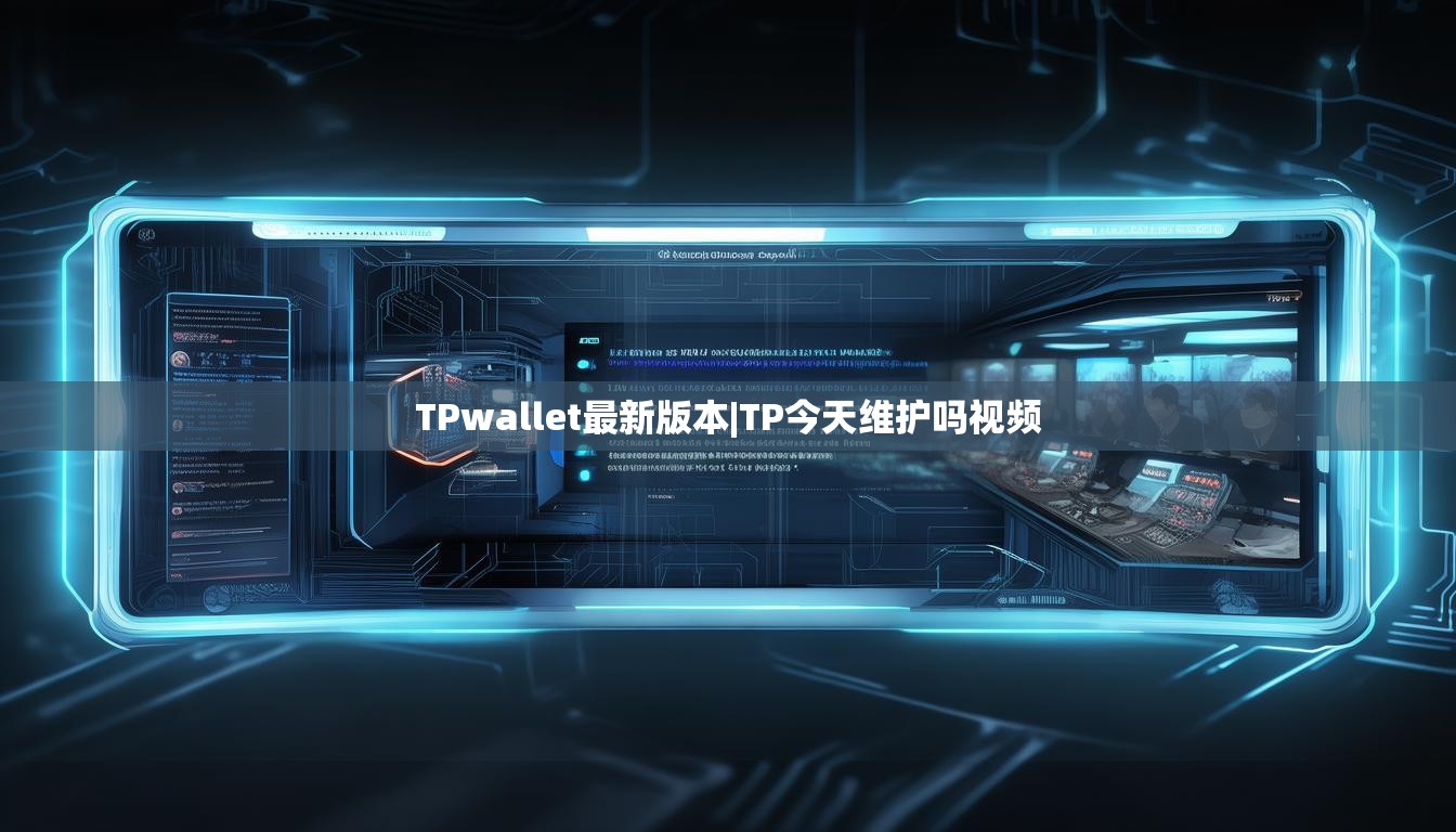 TPwallet最新版本|TP今天维护吗视频
