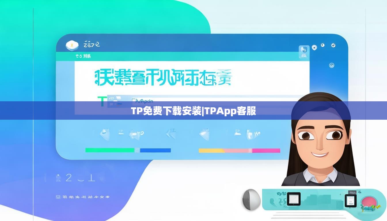 TP免费下载安装|TPApp客服