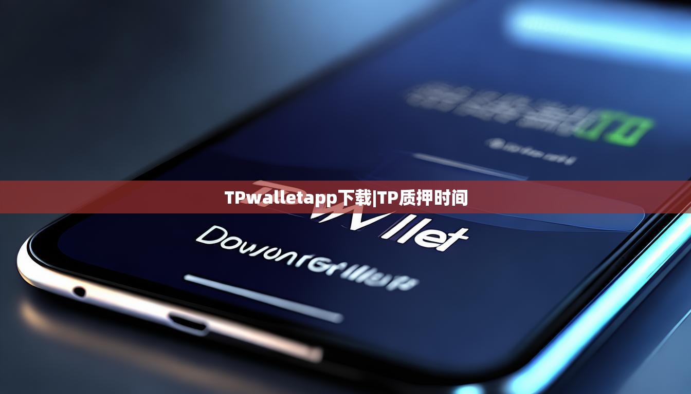 TPwalletapp下载|TP质押时间