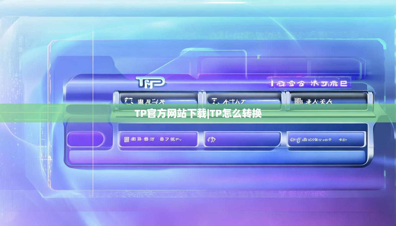 TP官方网站下载|TP怎么转换