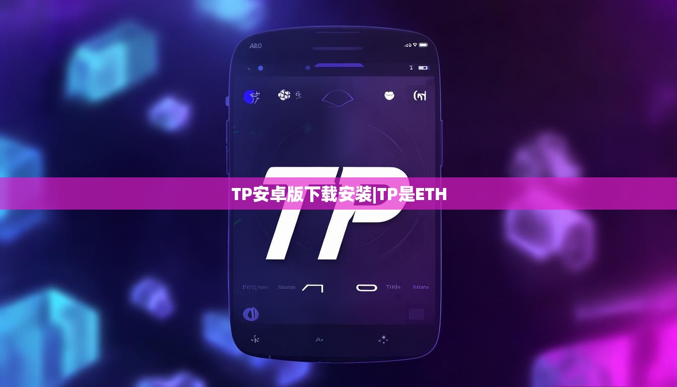 TP安卓版下载安装|TP是ETH