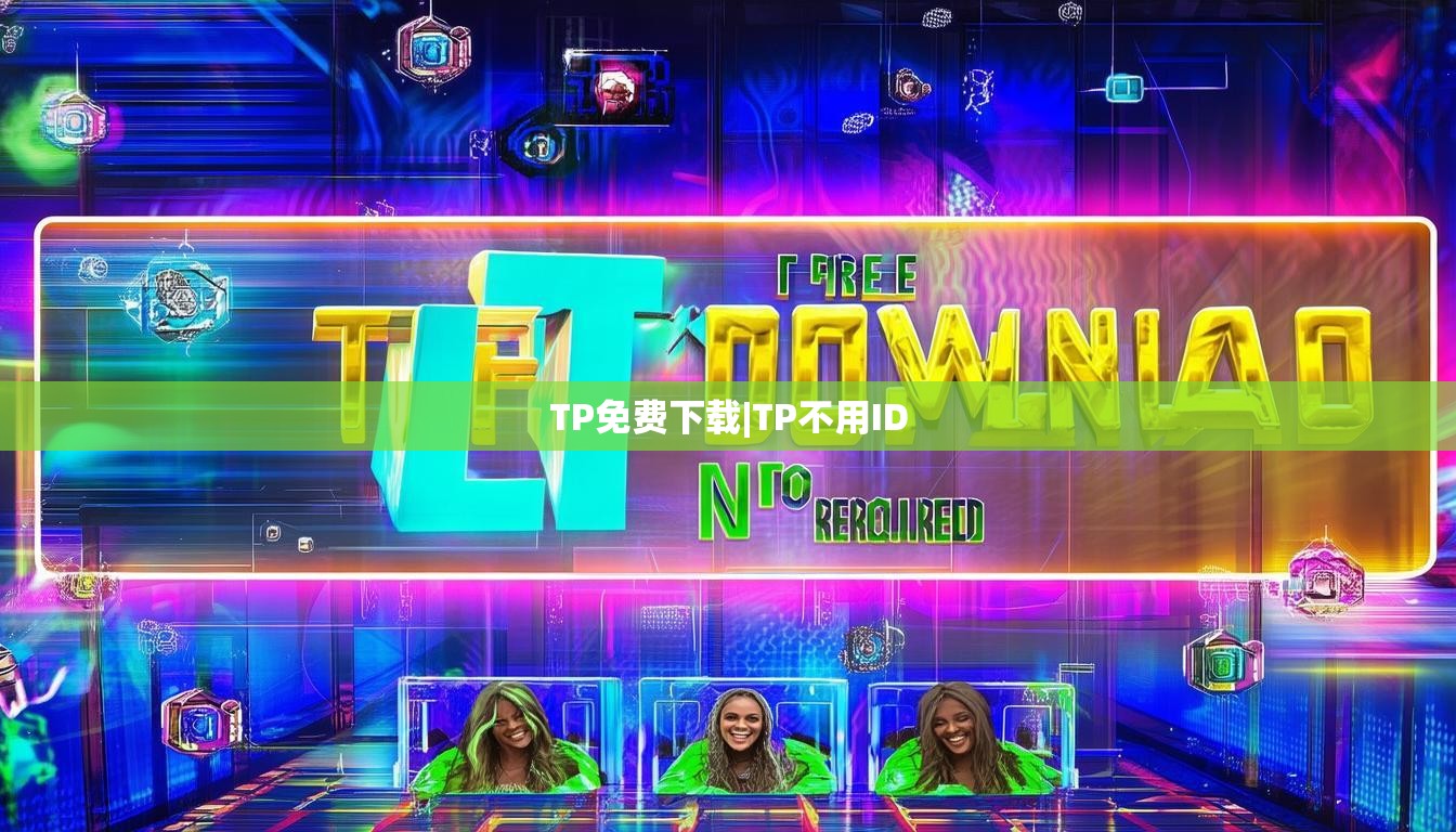 TP免费下载|TP不用ID
