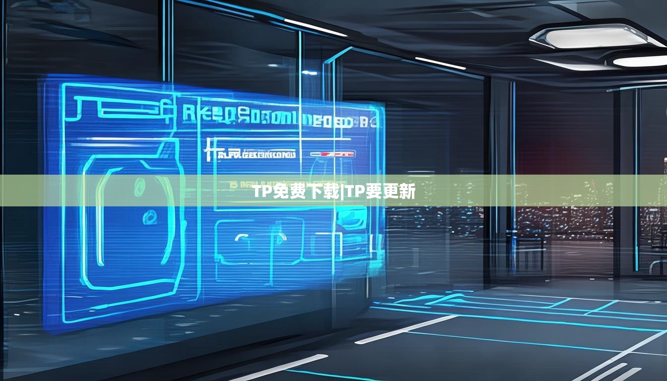 TP免费下载|TP要更新