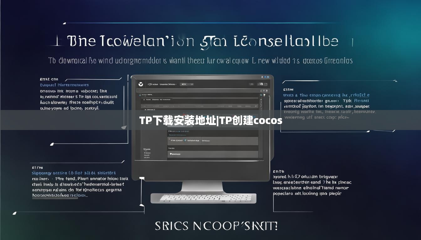 TP下载安装地址|TP创建cocos
